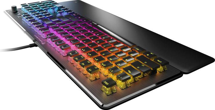 Image du produit Turtle Beach Vulcain II (DE, Filaire)