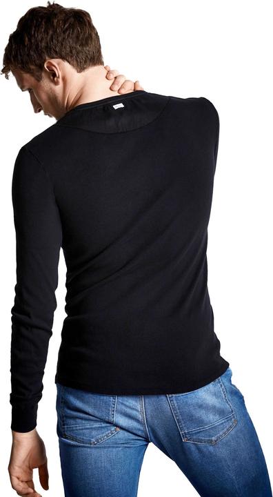 Immagine prodotto Schiesser Manica lunga casual dal taglio comodo - 17854 (L)