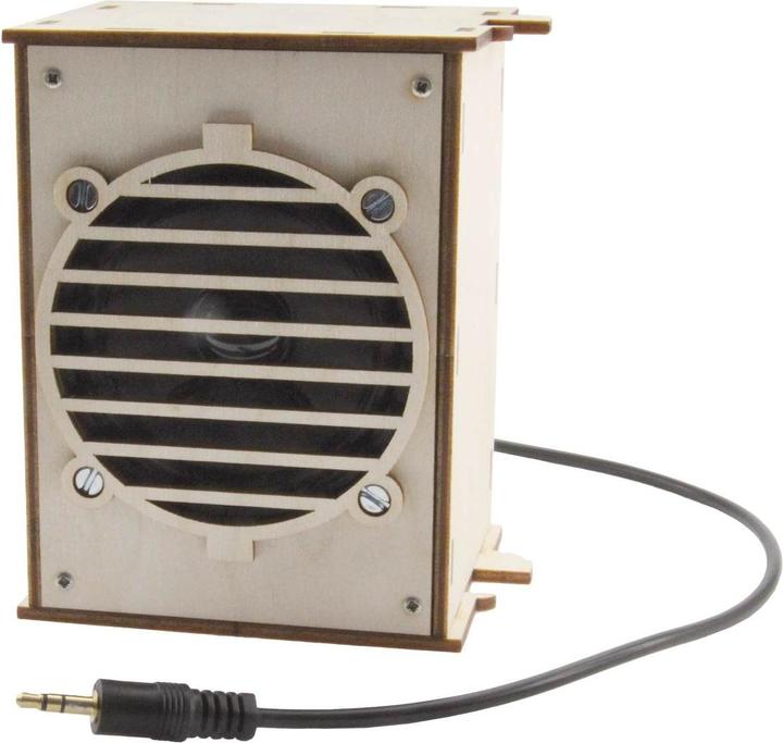 Produktbild Sol Expert Aktivbox
