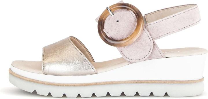 Image du produit Gabor Sandalen (40.5)