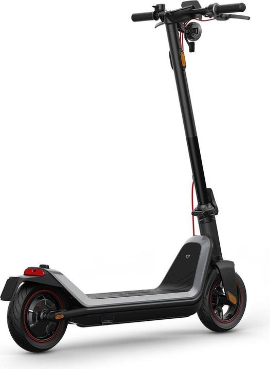 Niu KQi3 (25 km/h, 65 km, 450 W)