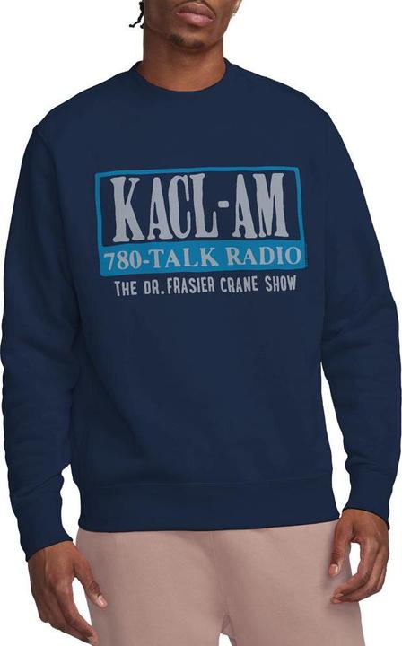 Produktbild Frasier KACLAM Talk Sweatshirt (L)