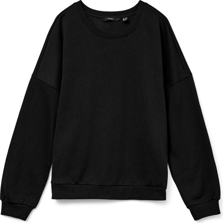 Immagine prodotto Vero Moda Vmsonja Ls Sweat Jrs Noos (XS)