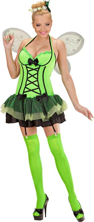 Actual product image Widmann Costume butterfly (S)
