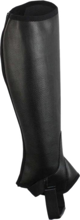 Produktbild Saxon Equileather Halb Chaps (XL)