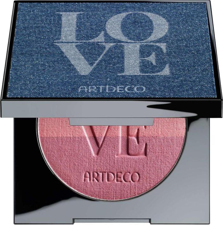 Image du produit Artdeco Blush Couture 33117 (denim beauty)