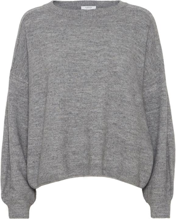 Produktbild B.young pullover, kurz, omuna (S)