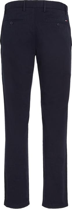 Produktbild Tommy Hilfiger Pima Cotton Denton Chino Straight Fit Desert (W38/L34)