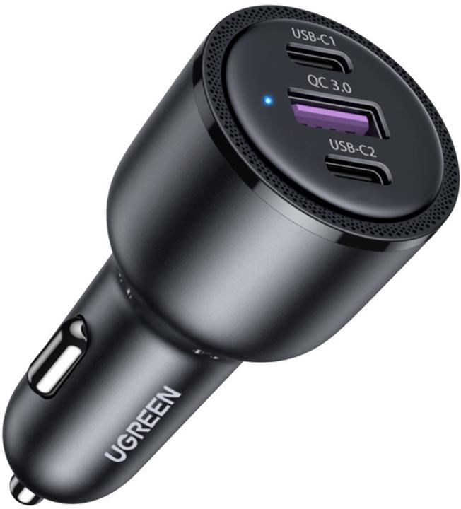 Actual product image Ugreen CD239