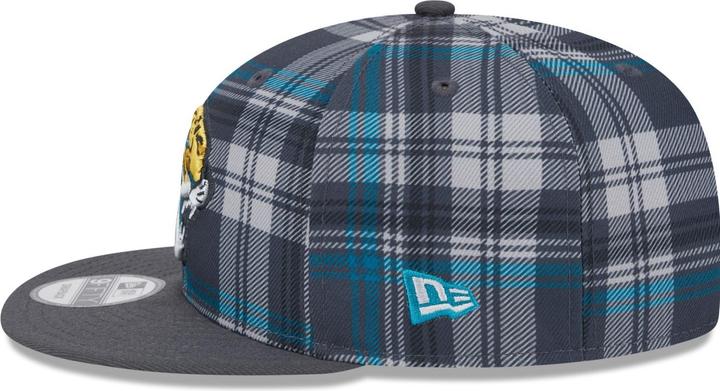 Image du produit New Era 9Fifty Sideline Cap - STATEMENT Jacksonville Jaguars