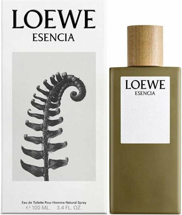 Immagine prodotto Perfumes Loewe Esencia (Eau de toilette, 100 ml)