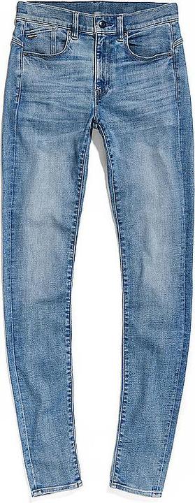 Actual product image G-Star Lhana Jeans Skinny Fit Sun Faded Niagara (W26/L32)