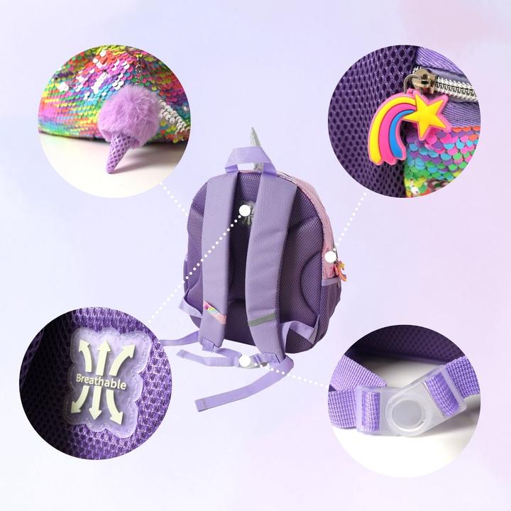 Actual product image Hermex Einhorn (12 l)