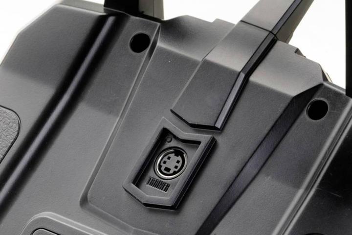 Immagine prodotto Absima Telecomando a bastone a 4 canali Set Sr4s 2.4GHz