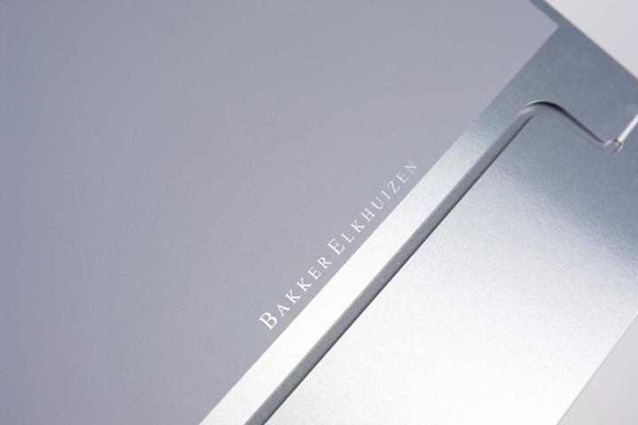 Image du produit Bakker Elkhuizen Ergo-Q 260 30,50cm (12")