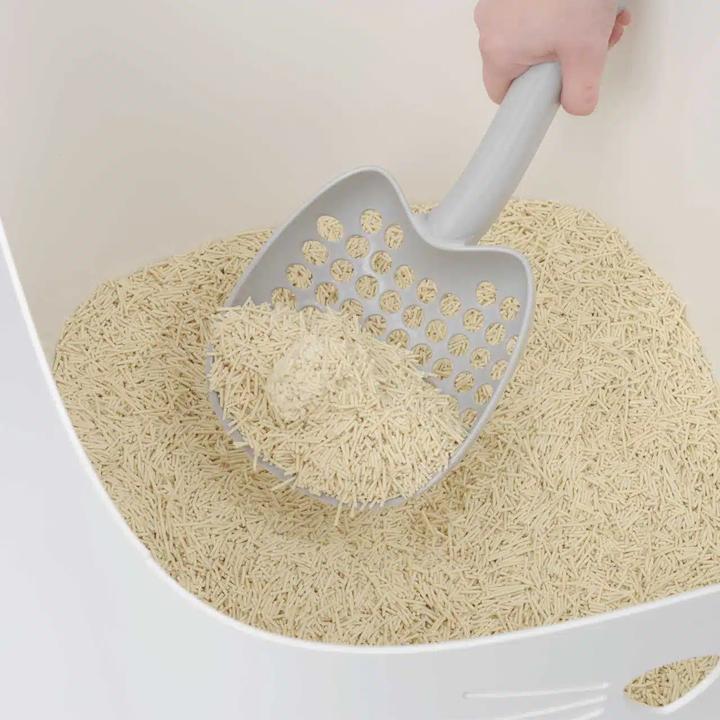Produktbild Catit Pixi Box (Katzenklo geschlossen)