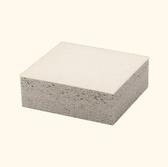 Produktbild Pedag Rauleder Radierer Fein (1 x)