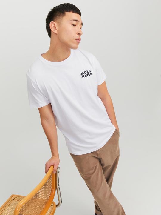 Produktbild Jack & Jones Logo T-Shirt (S)