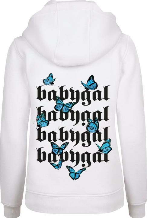 Image du produit Miss Tee Sweat à capuche Babygal - 125257 (XL)