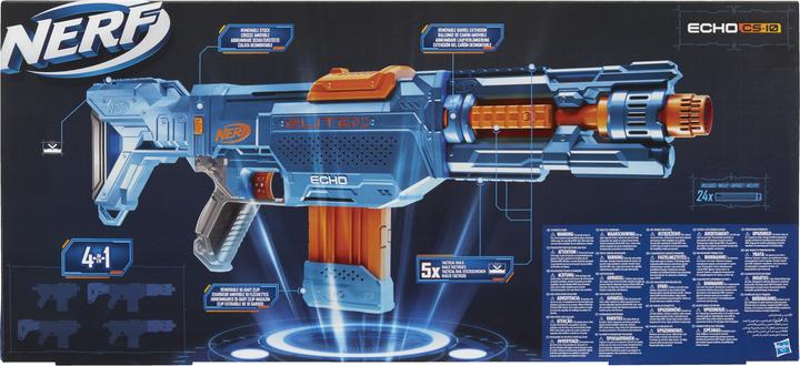 Immagine prodotto Nerf Elite 2.0 Echo CS-10