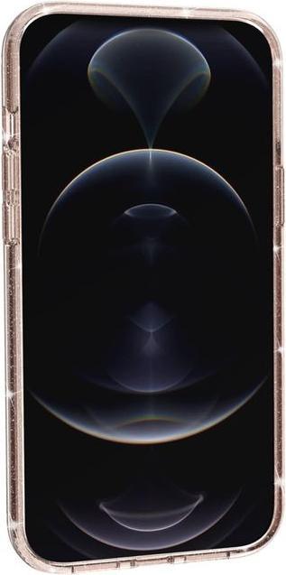 Immagine prodotto MU Style Polvere glitterata Serie TPU morbido (Apple iPhone 14)