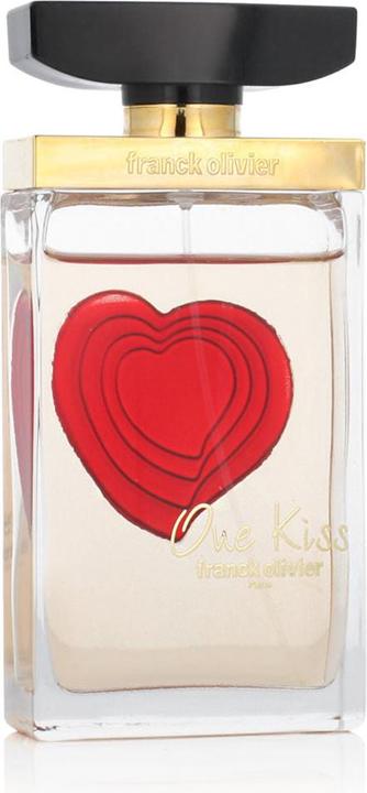 Produktbild Franck Olivier One Kiss by (Eau de Parfum, 75 ml)