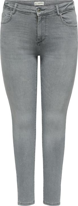 Actual product image Only CARWILLY Skinny Fit Jeans Skinny Jeans (W50/L32)