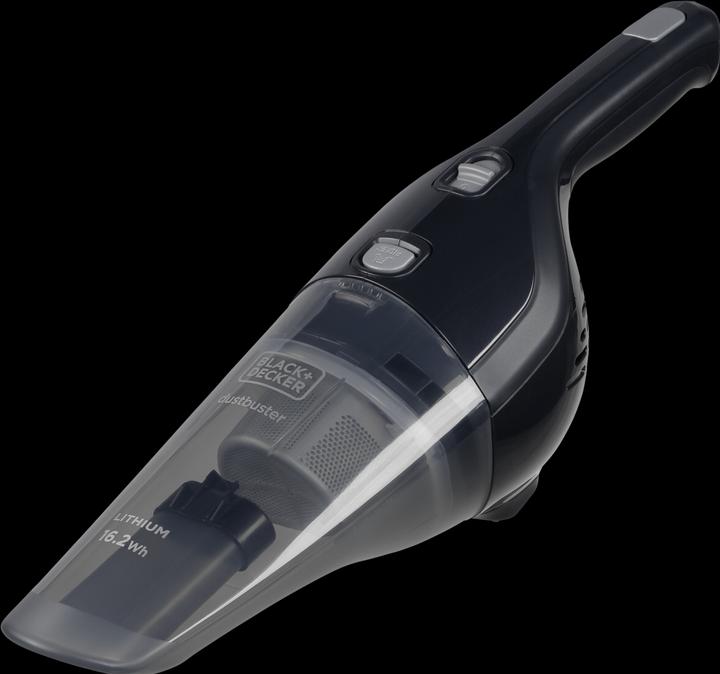 Actual product image Black & Decker NSVA 315 J