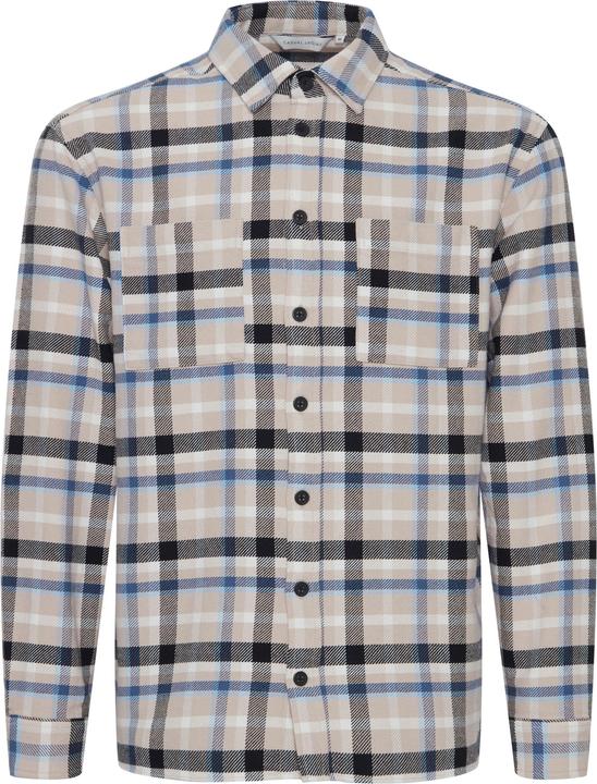 Image du produit Casual Friday CFAugust checked over shirt - 20504566 (XL)