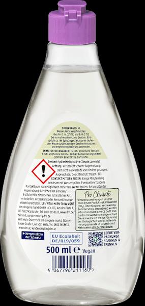 Immagine prodotto dm Denkmit Ultra Nature (Liquida)