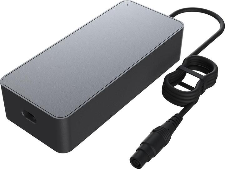 Actual product image Xiaomi Electric Scooter Fast Charger