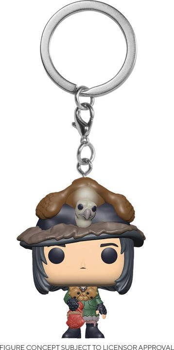 Produktbild Funko Pocket POP! - Harry Potter: Snape as Boggart