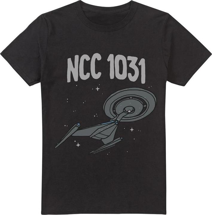Produktbild The Crossfield Class TShirt (S)