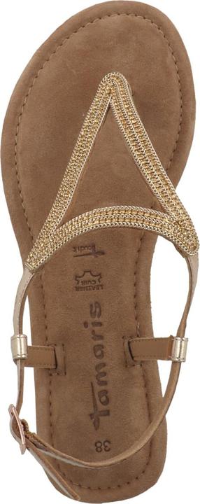 Actual product image Tamaris Sandal (40)