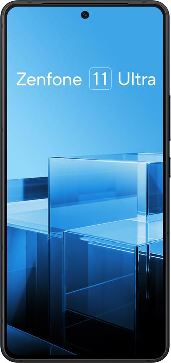 Immagine prodotto ASUS Zenfone 11 Ultra (512 GB, Skyline Blu, 6.78", Doppia SIM, 50 Mpx, 5G)