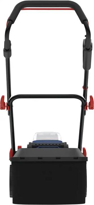 Image du produit Güde Tondeuse à gazon sans fil RM 18-0 (58401) (Fonctionnement sur batterie)