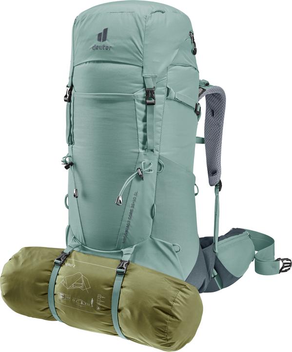 Image du produit Deuter Aircontact Core 35+10 (35 l)