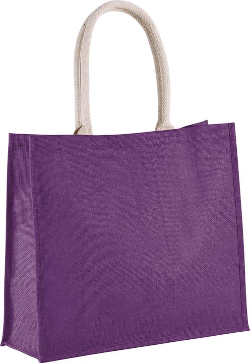 Produktbild Kimood Strandtasche aus Jute
