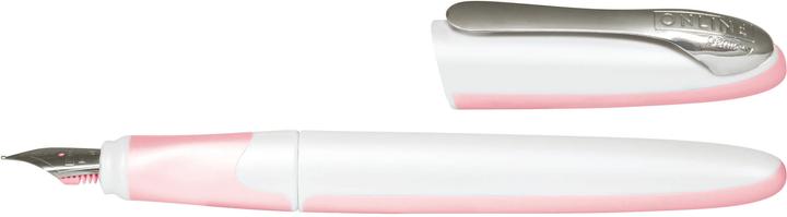 Pastel Rose
