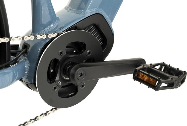 Image du produit Totem E-SUV 27,5" XPL-650 moteur central 80NM / 20Ah (52 cm)