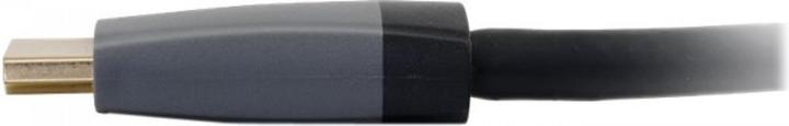 Produktbild C2G 10,7 m (35 ft) Plus Serie Select Standard Speed HDMI-Kabel mit Ethernet 1080p - CL2-bewertet für Wan (10.70 m, HDMI)
