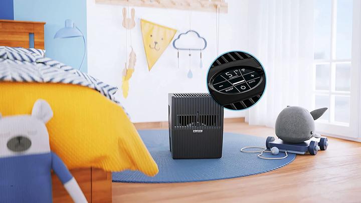 Actual product image Venta AH515 Original Connect (35 m²)