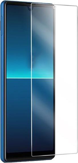 Produktbild MU Budget Schutzglas Displayschutz (1 Stück, Sony Xperia L4)