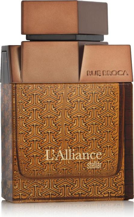 Immagine prodotto Rue Broca L'Alliance Stellar - EDP - 100 ml (Eau de parfum, 100 ml)