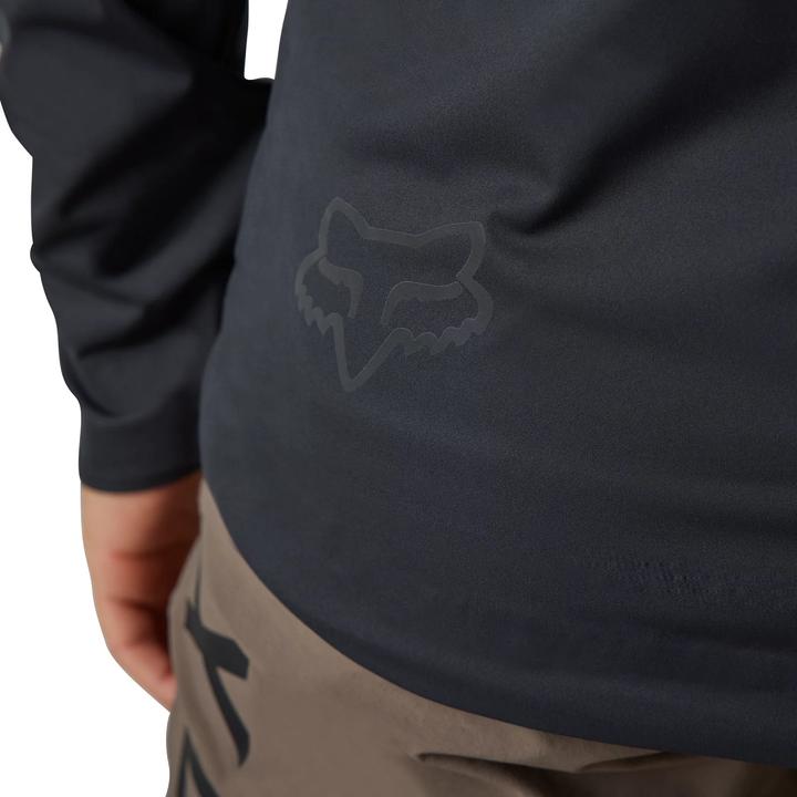 Image du produit Fox Veste 23 Flexair Water Blk S (S)