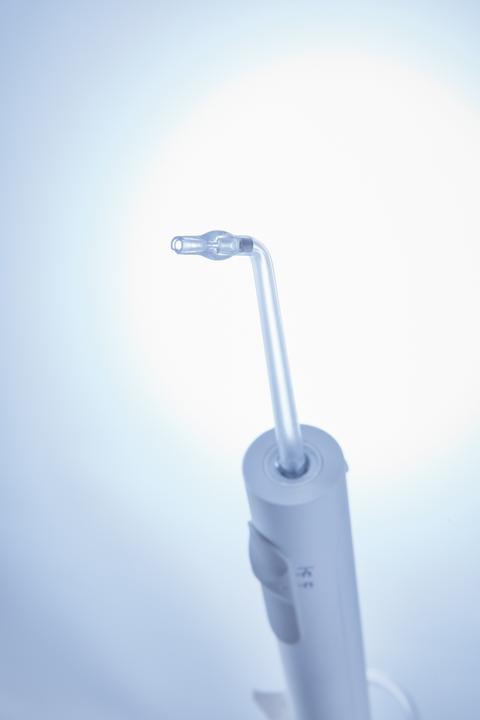 Actual product image Panasonic EW1611W503 Mouth shower