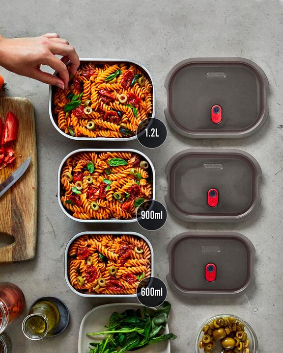 Produktbild Black + Blum Lunchbox multifunktional