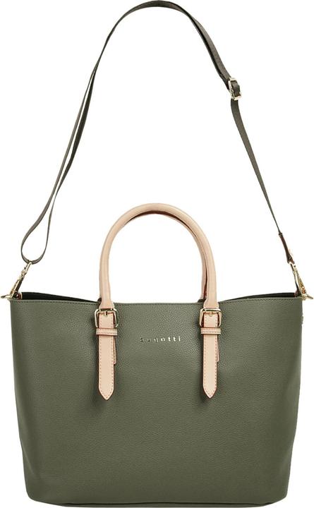 Immagine prodotto Bugatti Borsa Ella Shopper M (8 l)