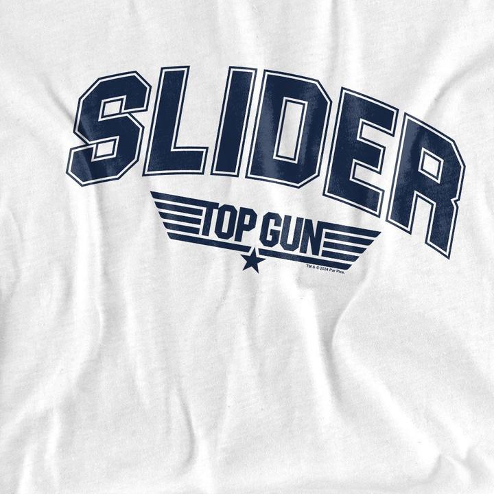 Produktbild Top Gun Slider TShirt (L)