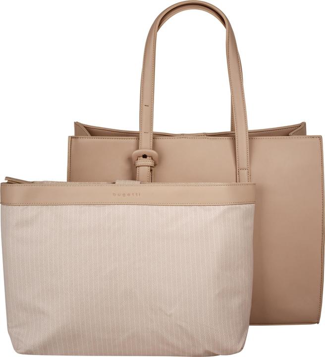 Produktbild Bugatti "Luna" Businesstasche / business bag (13 l)